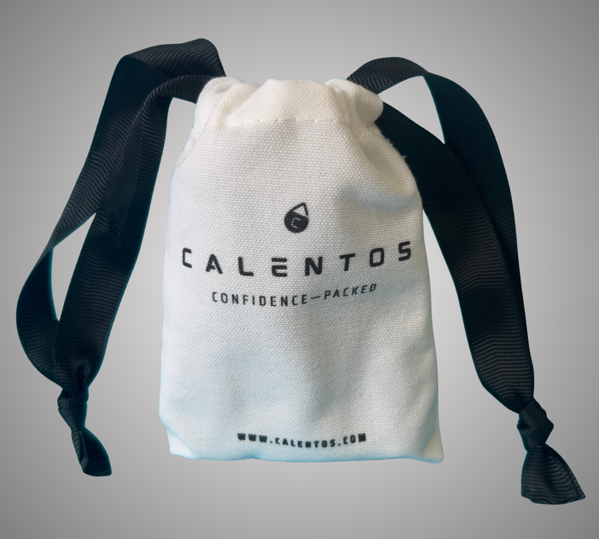 The CALENTOS® Everyday Vault — view 1