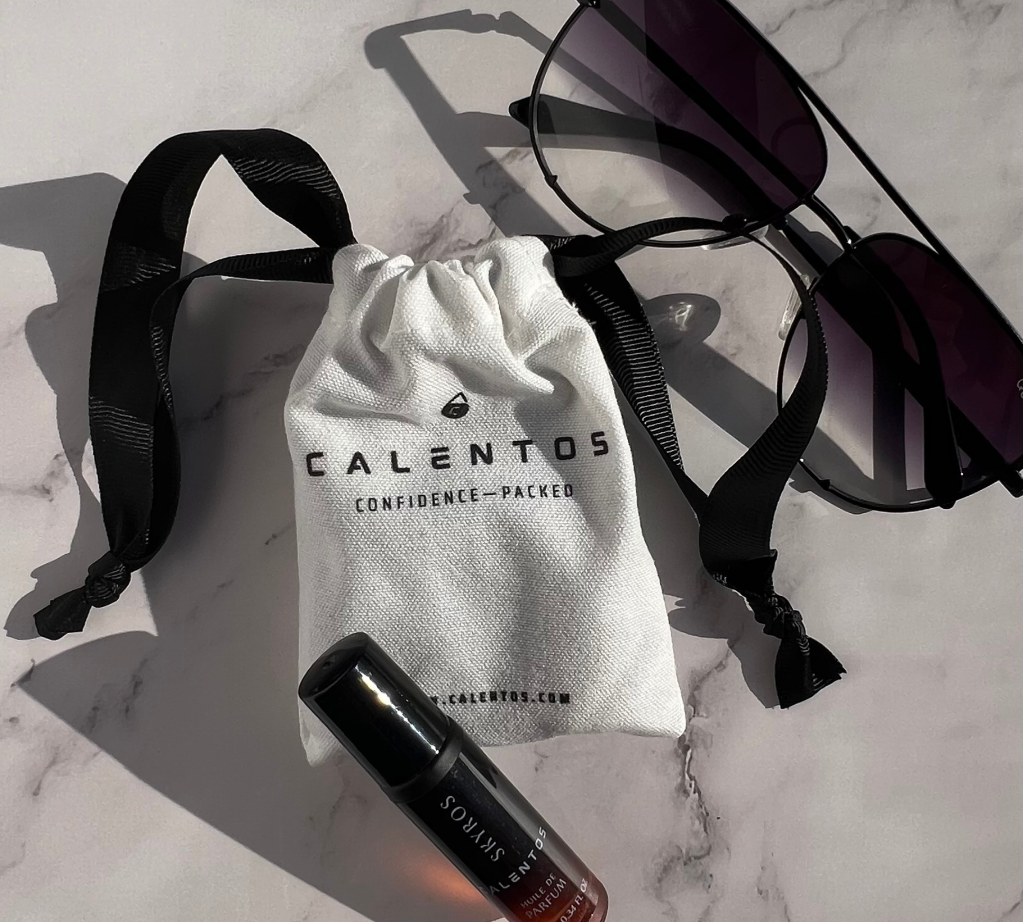 The CALENTOS® Everyday Vault — view 2