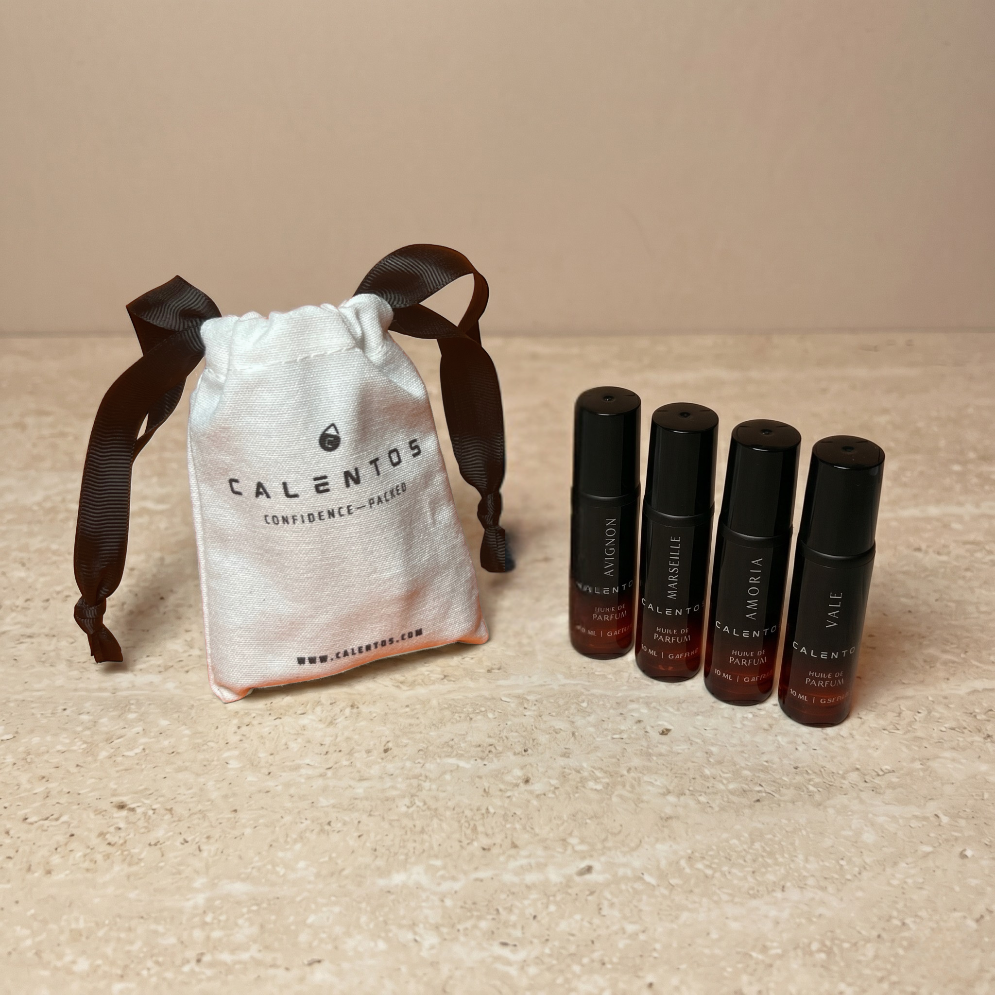 The CALENTOS® Everyday Vault — view 5