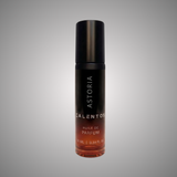 ASTORIA | Perfume Oil
