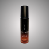 MONTEL | Perfume Oil