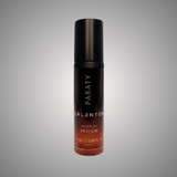 PARATY | Perfume Oil