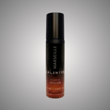 MARSEILLE | Perfume Oil