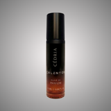 CÉDRIA | Perfume Oil