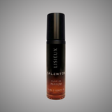 LISIEUX | Perfume Oil