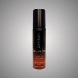 ZAFIRAH | Perfume Oil