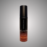 TRANCOSO | Perfume Oil