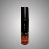 MIRAVE | Perfume Oil