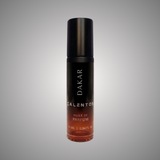 DAKAR | Perfume Oil