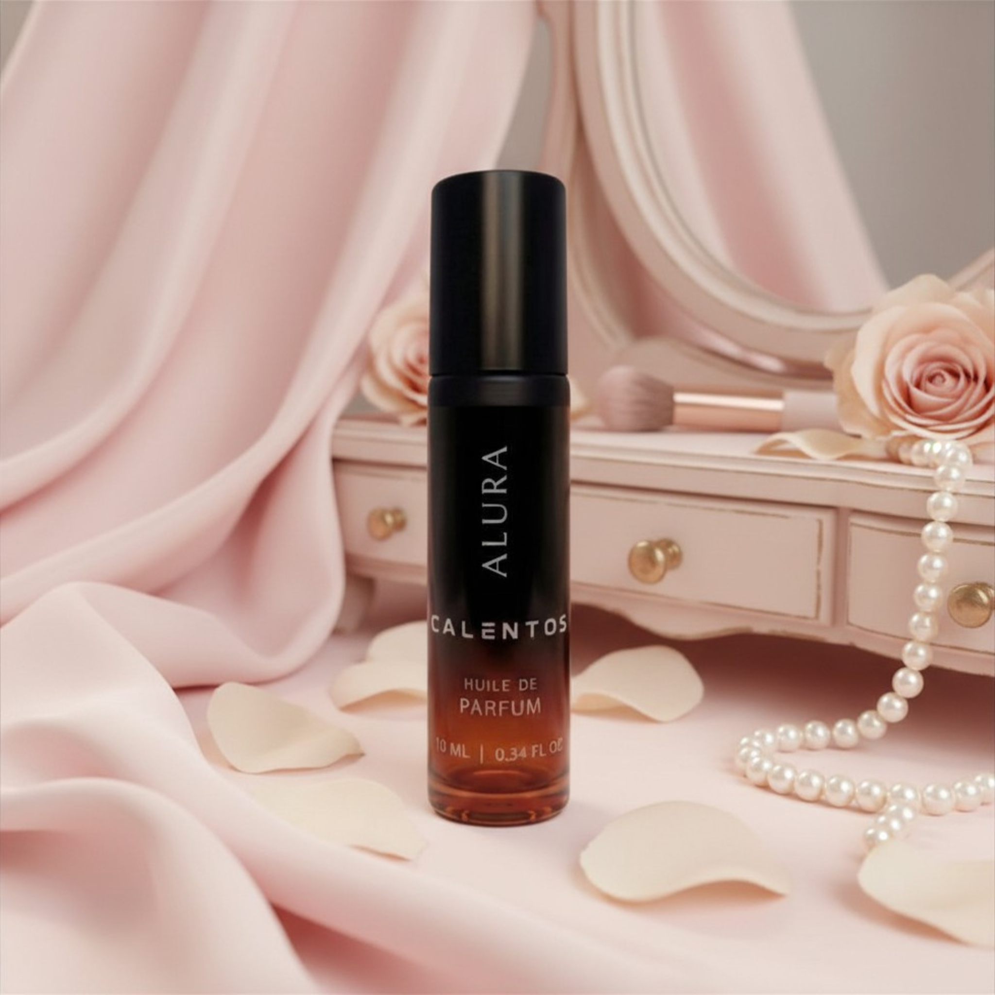 CALENTOS Alura — Roll-On Oil Perfume (view 4)