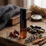 CALENTOS Astoria — Roll-On Oil Perfume (view 4)