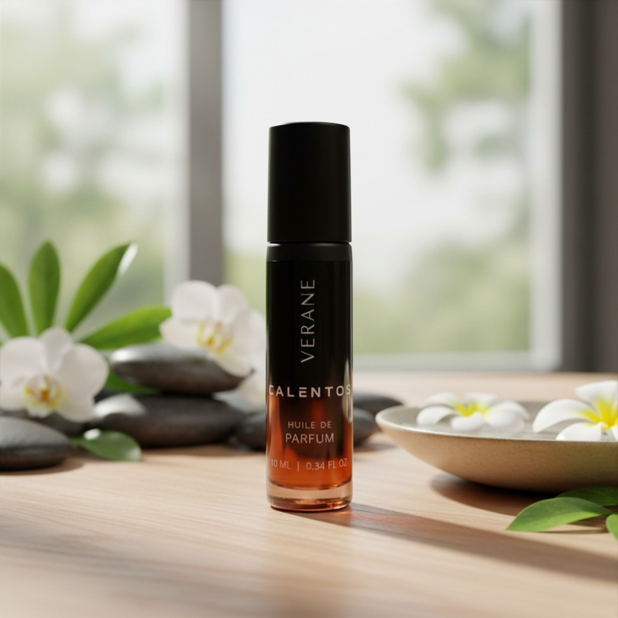 CALENTOS Verane — Roll-On Oil Perfume (view 4)