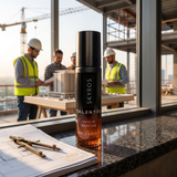 CALENTOS Skyros — Roll-On Oil Perfume (view 4)