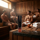 CALENTOS Toulon — Roll-On Oil Perfume (view 4)