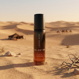 CALENTOS Layane Noir — Roll-On Oil Perfume (view 4)