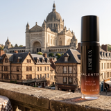 CALENTOS Lisieux — Roll-On Oil Perfume (view 4)