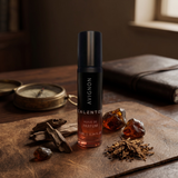 CALENTOS Avignon — Roll-On Oil Perfume (view 4)