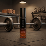 CALENTOS Dakar — Roll-On Oil Perfume (view 4)