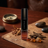 CALENTOS Castelo — Roll-On Oil Perfume (view 4)