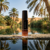 CALENTOS Mirave — Roll-On Oil Perfume (view 4)