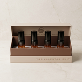 CALENTOS Edit | Signature Collection